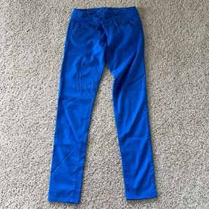 Lilly Pulitzer skinny jeans